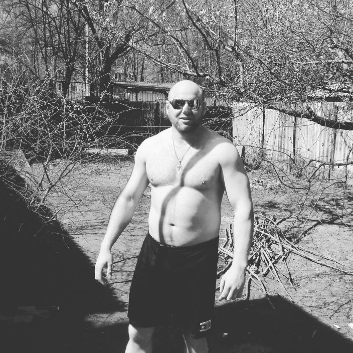 Личные фото