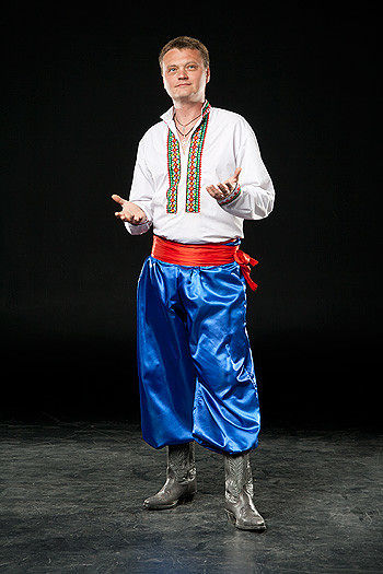 магические пассы