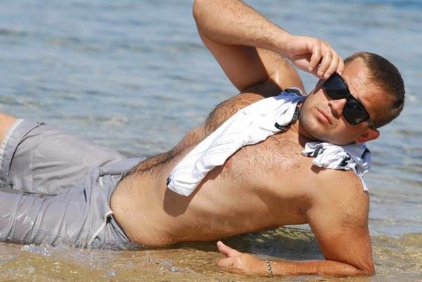 Личные фото