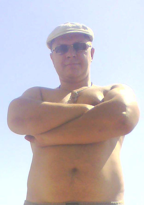It's me