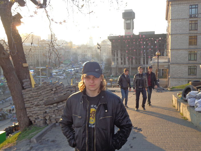 Я И МНЕ ЗДЕСЬ19