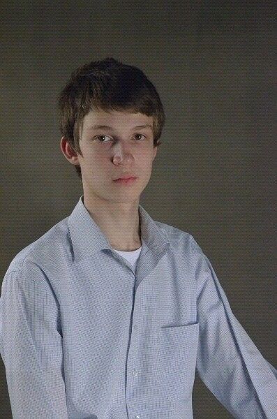 Личные фото