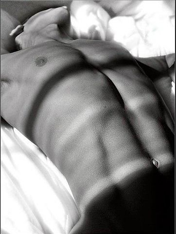 Я отдыхаю...