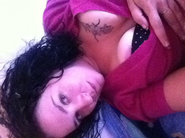 Личные фото