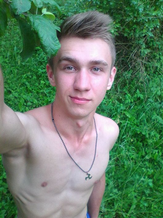 Личные фото