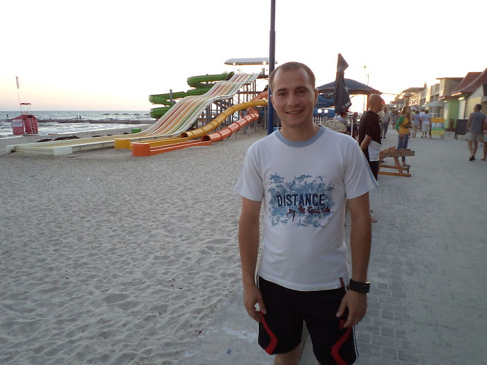 Личные фото