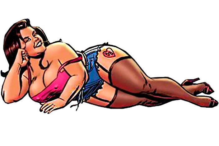 Личные фото