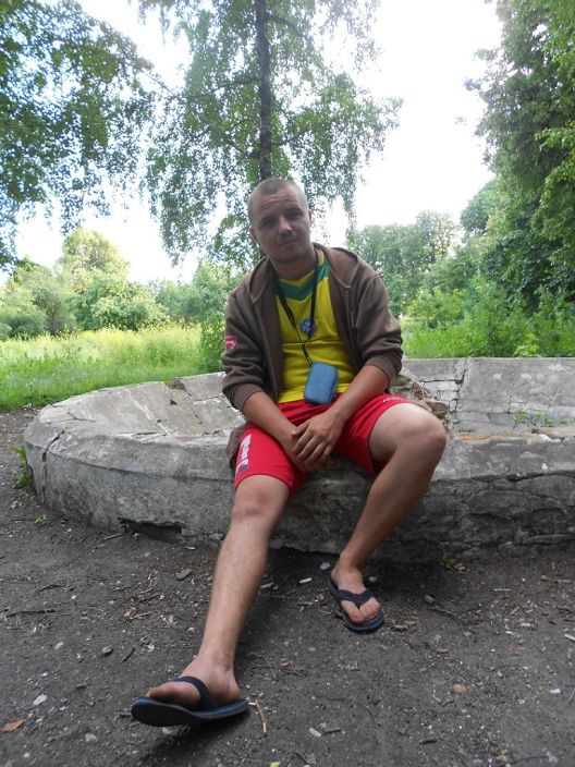 Личные фото