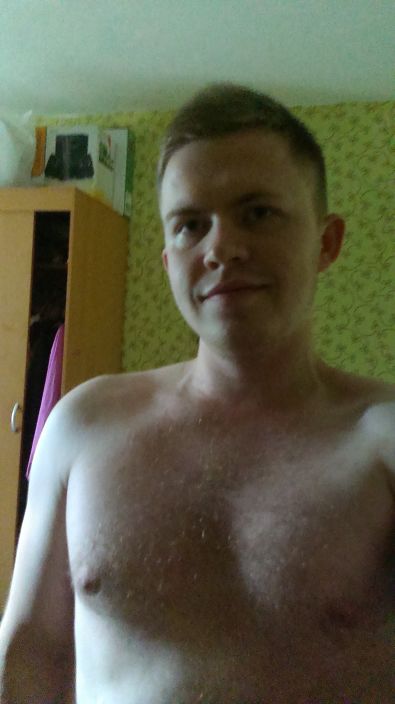 Мое фото 100%