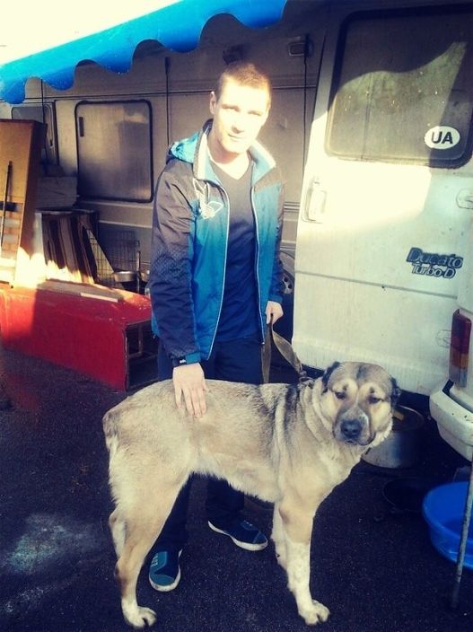 Личные фото