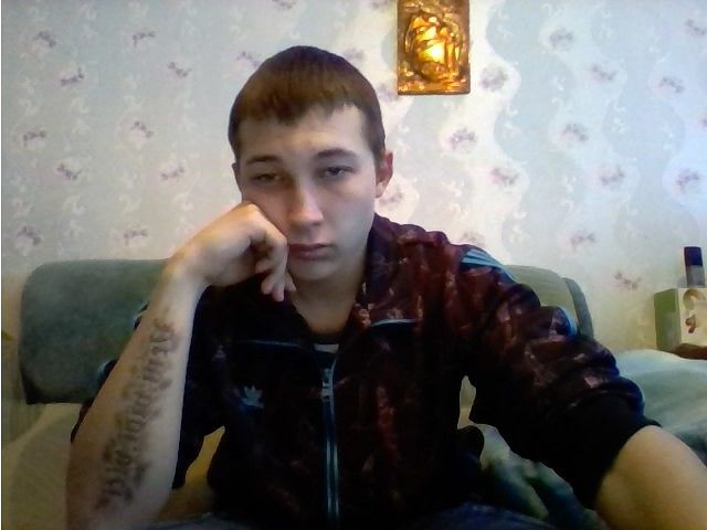 Личные фото