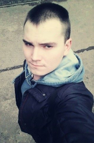 Мое фото