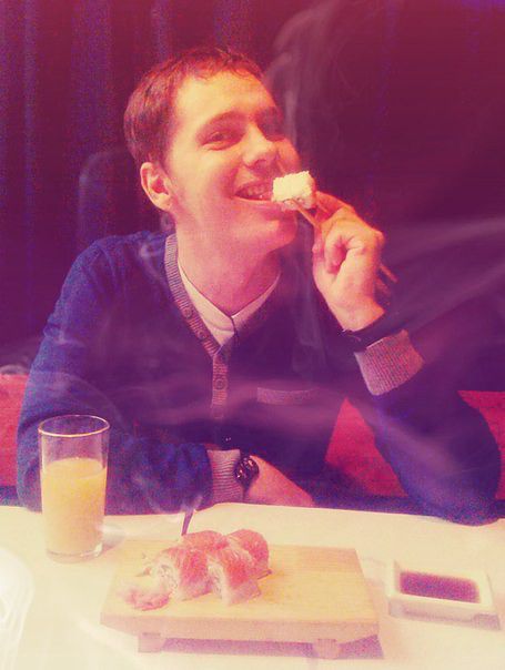 я и только я