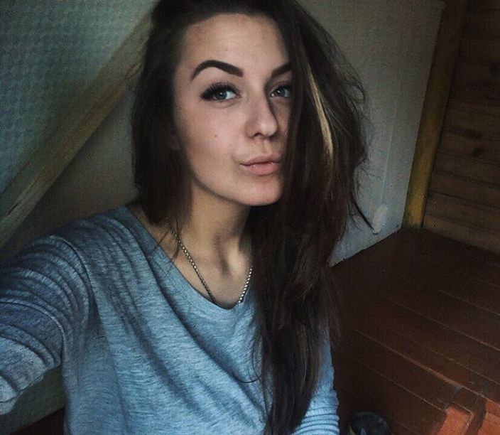 Личные фото