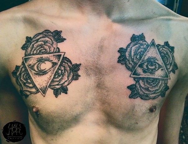 ну как то так