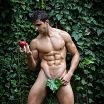 MALE M