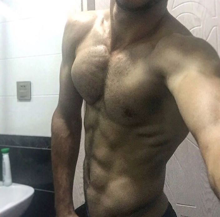 Личные фото