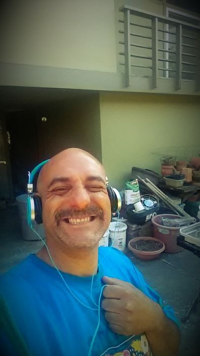 Loren Vann 46, Single from south San Francisco Calif,