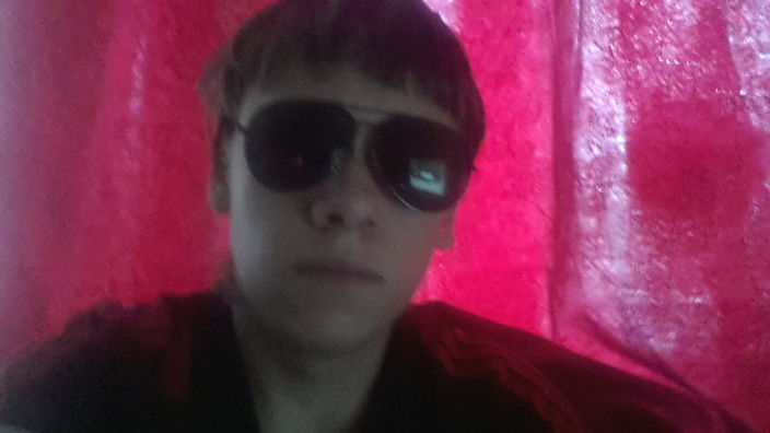 Личные фото