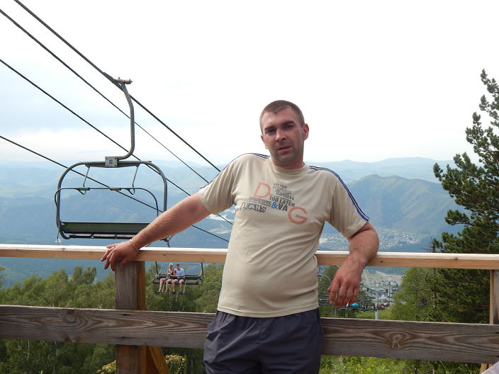 Личные фото