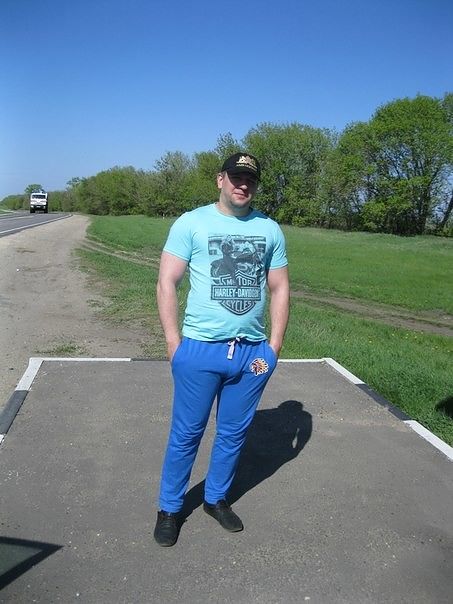 Личные фото