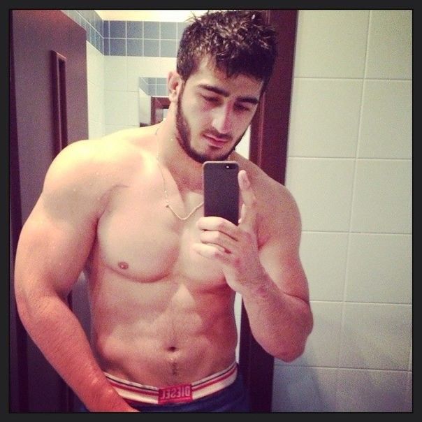 Я жду вас девушки