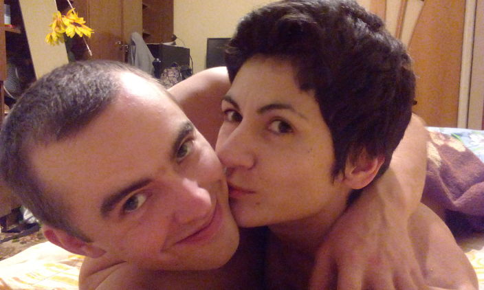 Личные фото