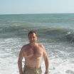 зима,море