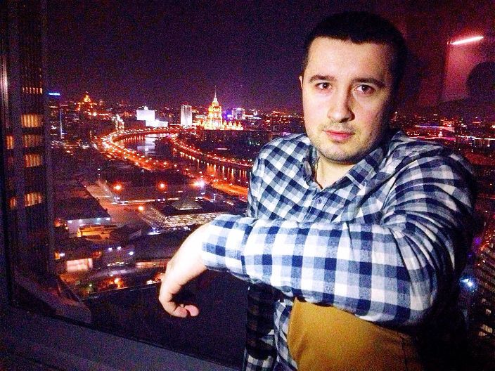 мое ф