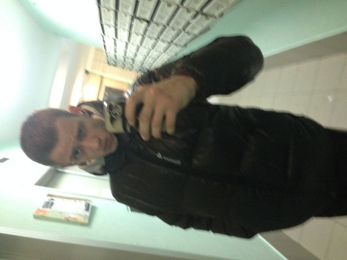 Личные фото