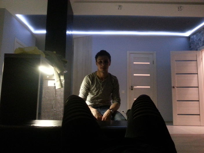 жизнь прекрасна