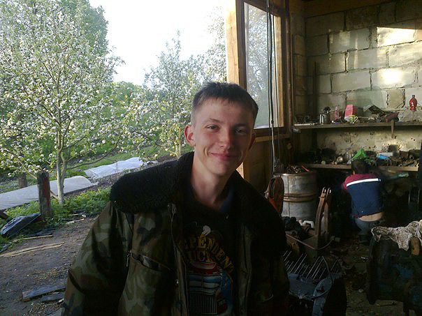 я красавчик