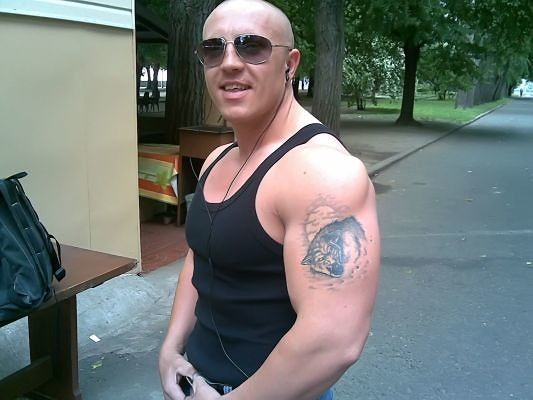 Личные фото