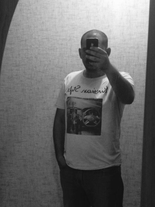 Просто хочу .....