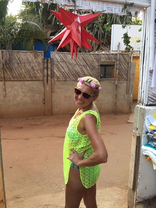 Личные фото