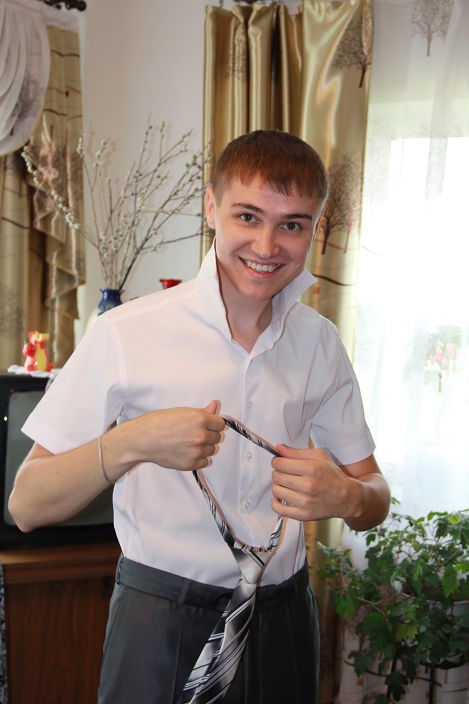 Личные фото