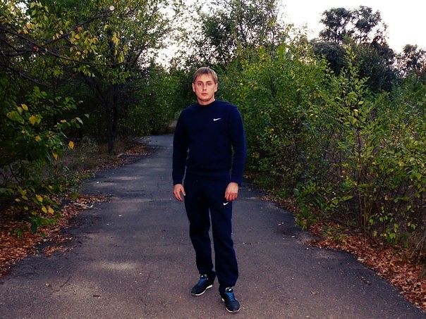 Личные фото