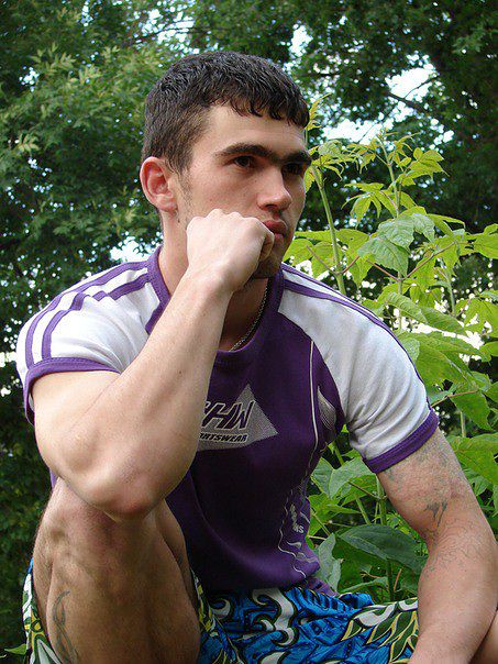 Личные фото