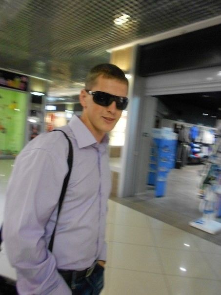 Личные фото