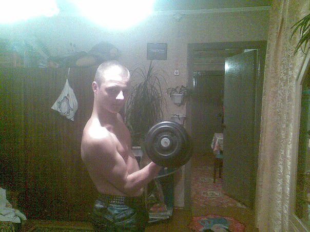 Личные фото