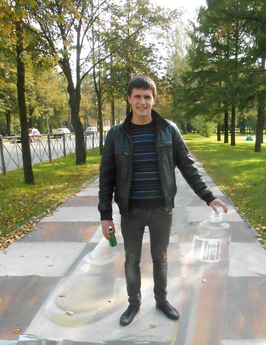 Личные фото