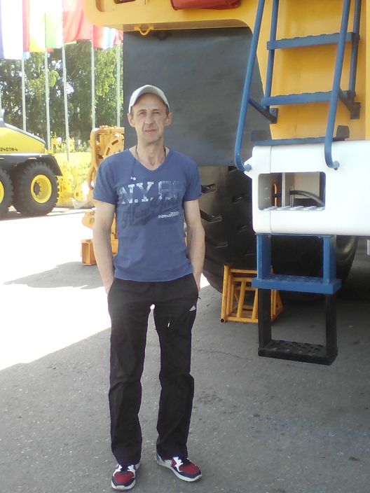 Личные фото