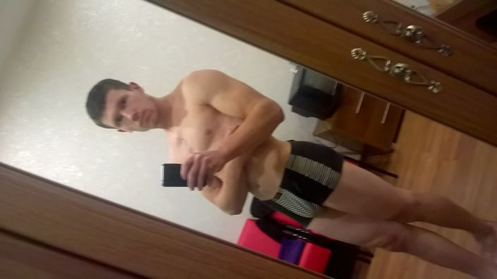 Личные фото