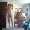 David Steckel naked