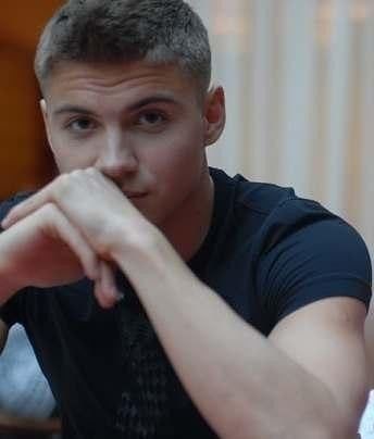 Личные фото