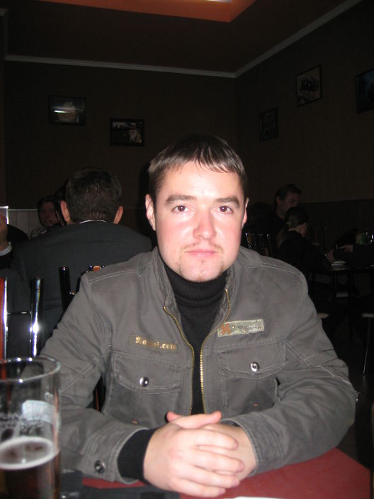 андрей