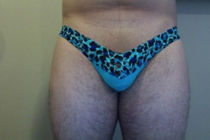 new undies!