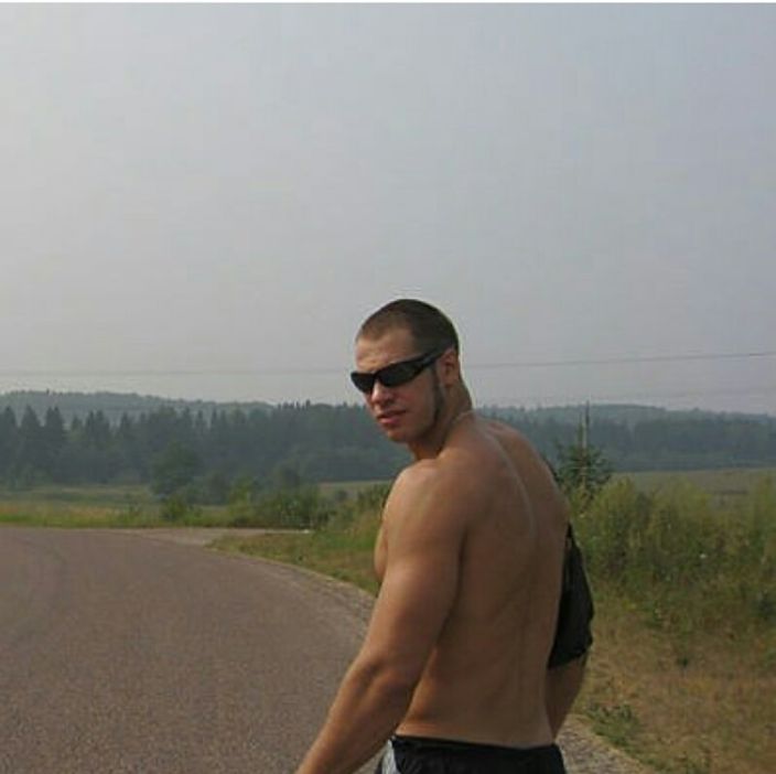 Вот Я