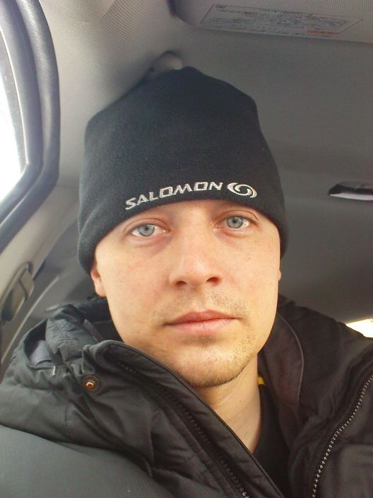 Личные фото