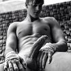 MALE M